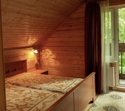 Коттедж стандарт в Динамо