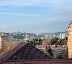 2-комнатные апартаменты, 57м² в Квартирное бюро