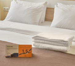 Комфорт в Парк Сити