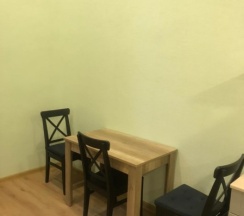 Апартаменты в Rooms hostel