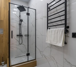 Стандарт deluxe в Pullman D | M