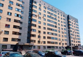 Апартаменты Апартаменты на улице Ржевская в Воронеже