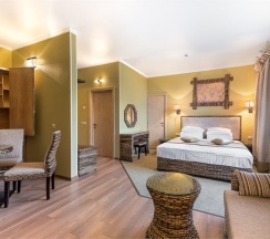 Апартаменты в Hotel La Terrassa