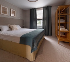 Гостевой дом с кухней в JustWood hotel