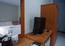 Одноместный номер Standard односпальная кровать в The Northern View Hotel