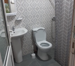 Пятиместный семейный коттедж в Гостевой дом