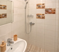 Двухместный номер в Дружба