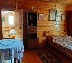 Номер Standard в У Марины