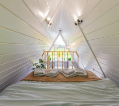 Коттедж улучшенный №4 в Дача без забот