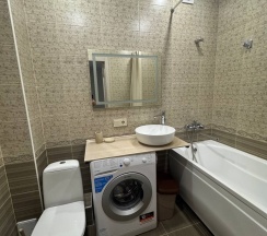 Квартира в Апартаменты на Енисейская улица, 4А
