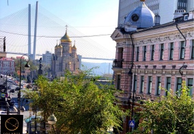 Хостел Звездное место в Приморском крае