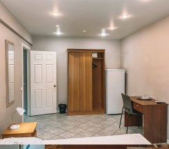 Семейный эконом Economy Family room в Аэропорт Красноярск