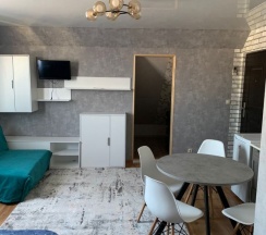 Семейные апартаменты в Дом у моря