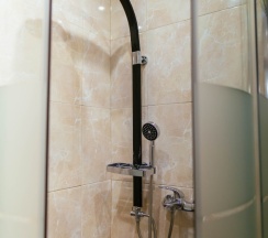 Стандартный номер в Уют