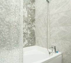 Квартира в Апартаменты на Знаменская улица, 7А