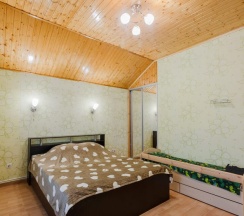 Коттедж в Северная звезда