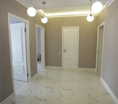 Апартаменты 49 в Высота