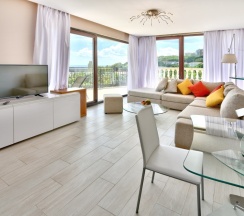Апартаменты Comfort с видом на море в lti Dolce Vita Sunshine Resort