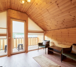 Дом 1 в Villa rose