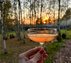 Семейный коттедж в Fraubu.camp