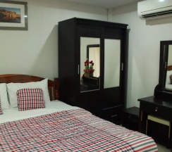 Номер Standard в Plaifah Resort Ubon