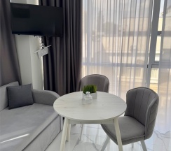 Комфорт Семейный (корпус "Лотус") в SunLine Luxury