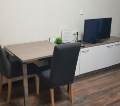 Люкс в Park Aparts St. Petersburg