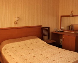 Номер Comfort в Усть-Каменогорск