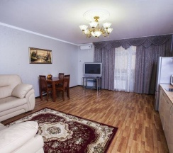 Апартаменты Standard в Русь