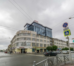 9818 в Этажидейли