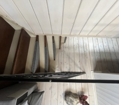 Апартаменты 8 в Апартаменты Манжерок