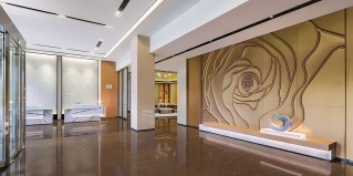 Пангечжуан: Отель Fairfield by Marriott Beijing Daxing Airport