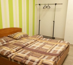 Номер Standard в Жираф