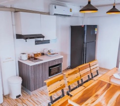 Двухместный номер Standard двуспальная кровать в Malizon Hotel & Residences