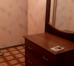 Двухместный номер Standard с балконом двуспальная кровать в Мини-отель