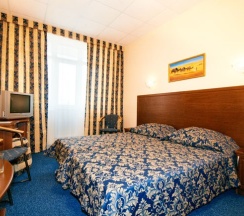 первой  категории (стандарт) в Мирабель