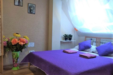 Казань: Отель Green Point