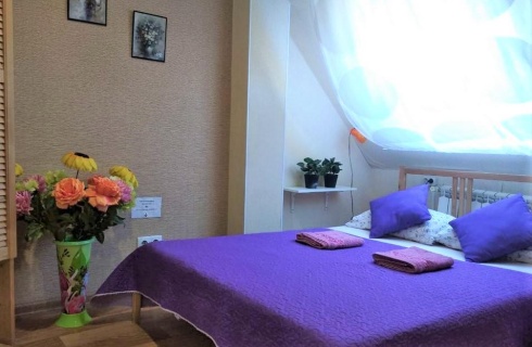 Казань: Отель Green Point