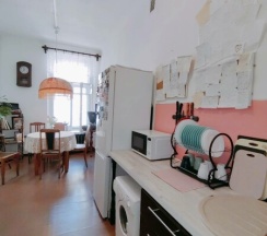 Комната Ассоль в Настроение
