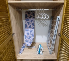 Дом в Дом для гостей