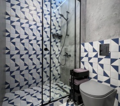 Blue room в Color rooms