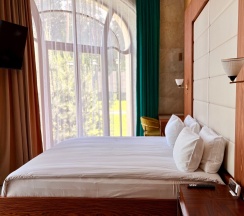 MEDICI в Malakhovka Palace