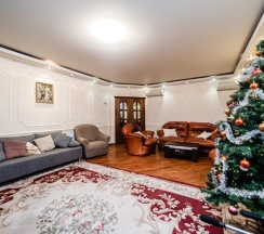 Коттедж Superior с 5 комнатами в Cottage.Moscow