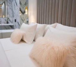 Делюкс в Suite hotel