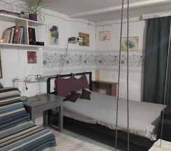 Коттедж стандарт в Амарант