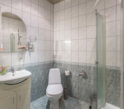 Junior Suite в Искра