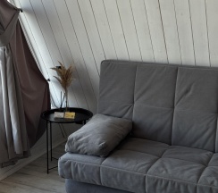 Афрейм №4 в Лебедино эко