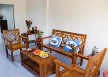 Люкс в 7 Rooms Kohchang