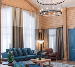 Chalet в Камчатка Шале