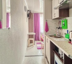 Студия в 24Home.kz